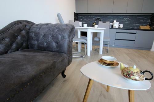 Lux Apartament Rogowo Pearl