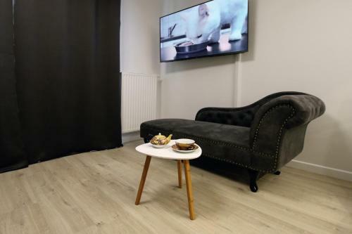 Lux Apartament Rogowo Pearl