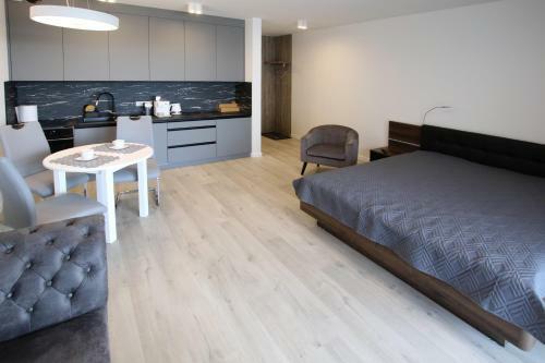 Lux Apartament Rogowo Pearl