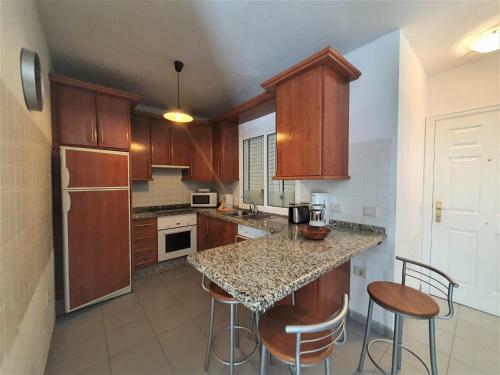 Apartamento Cristi Puerto Santiago
