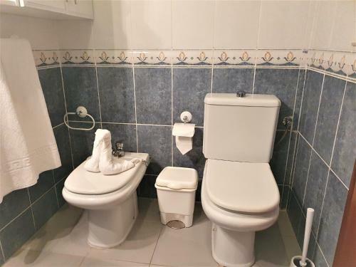 Apartamento Cristi Puerto Santiago