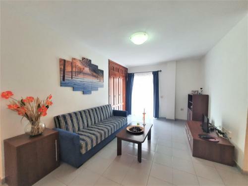 Apartamento Cristi Puerto Santiago