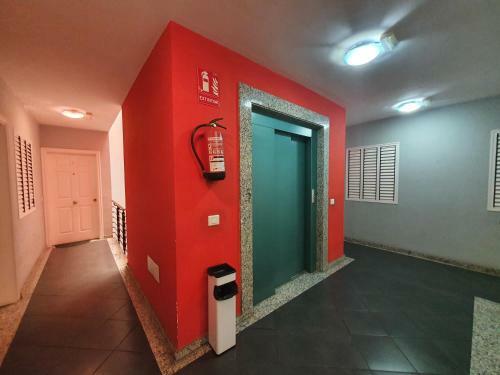 Apartamento Cristi Puerto Santiago