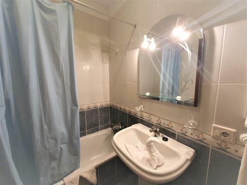 Apartamento Cristi Puerto Santiago