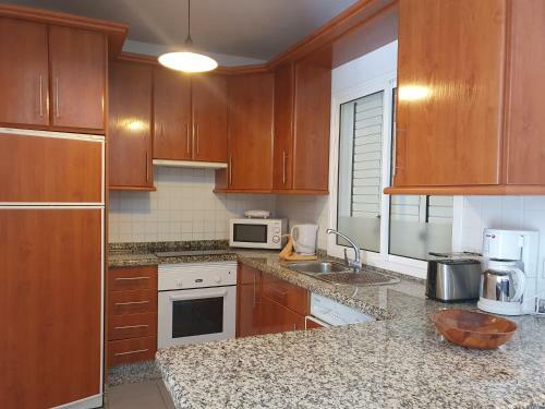Apartamento Cristi Puerto Santiago