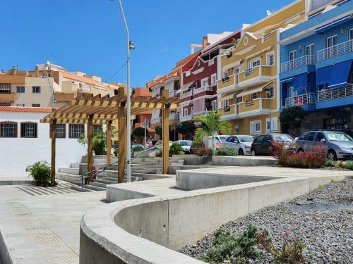 Apartamento Cristi Puerto Santiago
