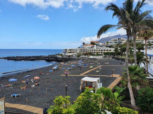 Apartamento Cristi Puerto Santiago