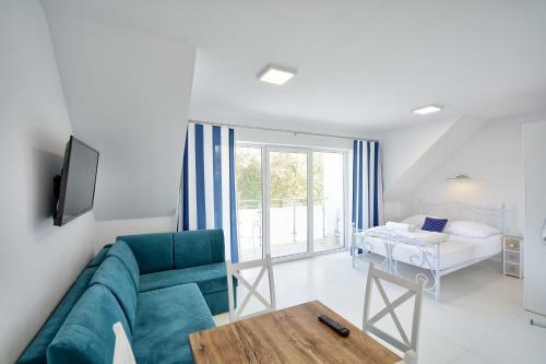 Apartamenty 3 Kolory