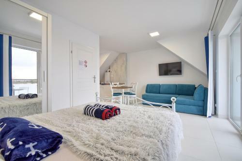 Apartamenty 3 Kolory