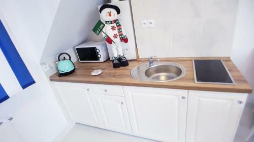 Apartamenty 3 Kolory