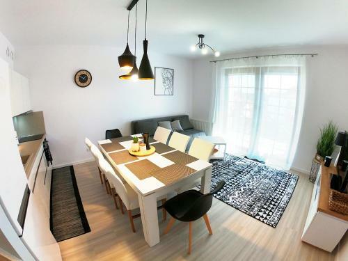 Apartamento Rogowo Rezydencja Nadmorska