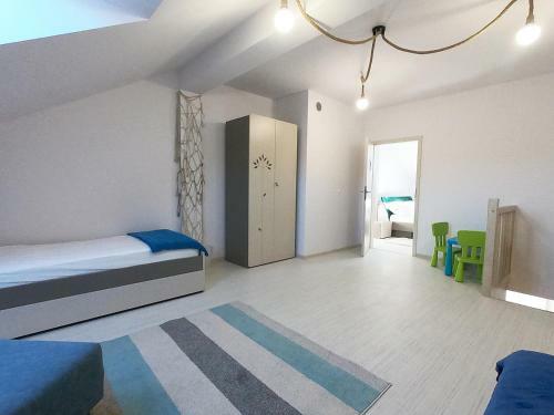 Apartamento Rogowo Rezydencja Nadmorska
