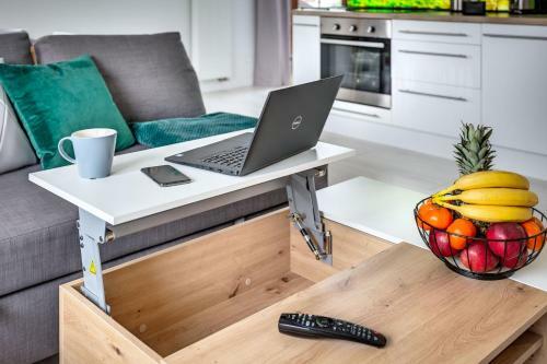 Apartamento Rogowo Rezydencja Nadmorska