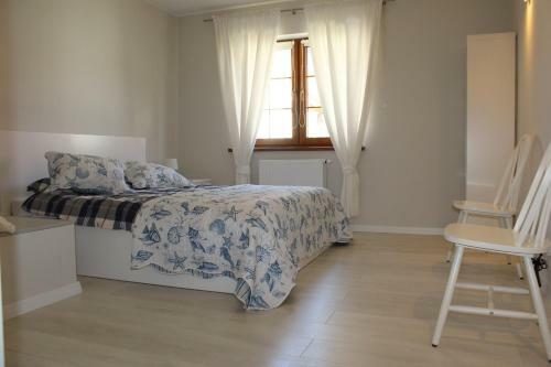 Apartamento Rogowo Rezydencja Nadmorska
