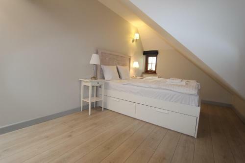 Apartamento Rogowo Rezydencja Nadmorska