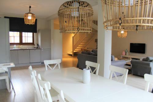 Apartamento Rogowo Rezydencja Nadmorska