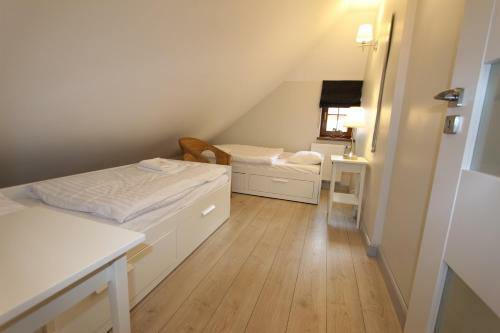 Apartamento Rogowo Rezydencja Nadmorska