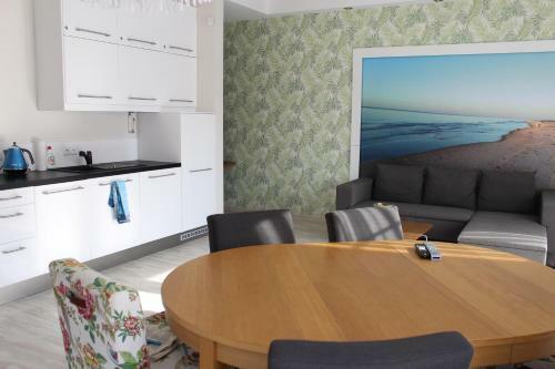 Apartamento Rogowo Rezydencja Nadmorska