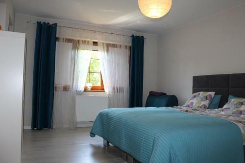 Apartamento Rogowo Rezydencja Nadmorska