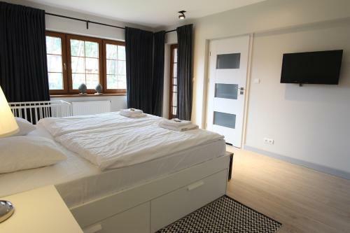 Apartamento Rogowo Rezydencja Nadmorska