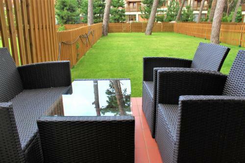 Apartamento Rogowo Rezydencja Nadmorska