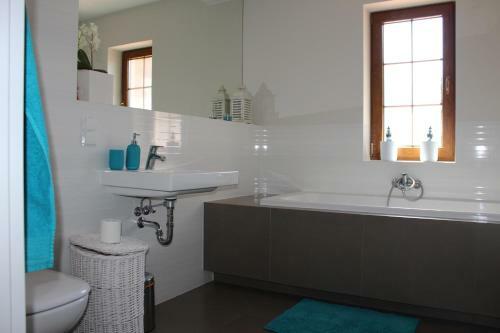Apartamento Rogowo Rezydencja Nadmorska