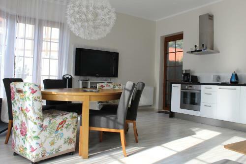 Apartamento Rogowo Rezydencja Nadmorska