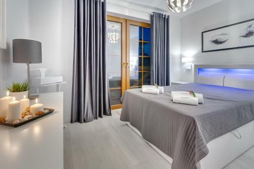 Apartamento Rogowo Rezydencja Nadmorska