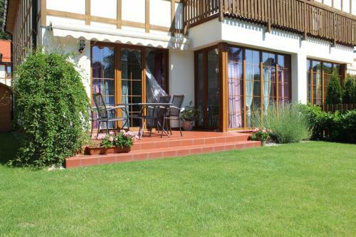 Apartamento Rogowo Rezydencja Nadmorska