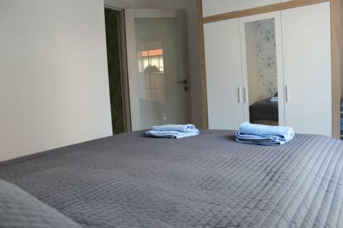 Apartamento Rogowo Rezydencja Nadmorska