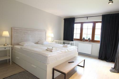 Apartamento Rogowo Rezydencja Nadmorska