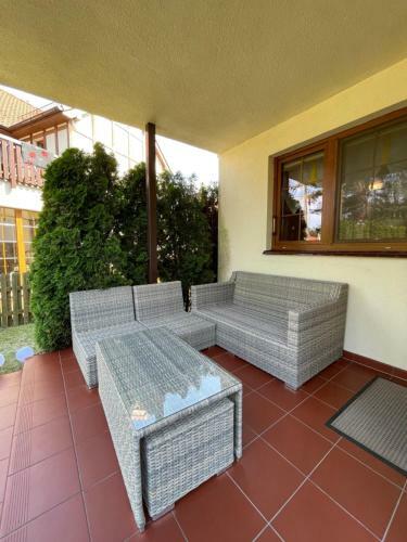 Apartamento Rogowo Rezydencja Nadmorska