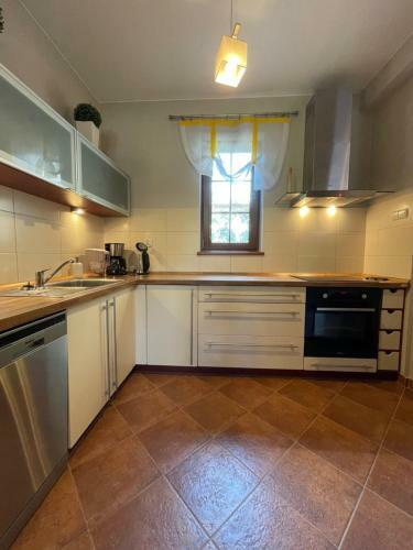 Apartamento Rogowo Rezydencja Nadmorska