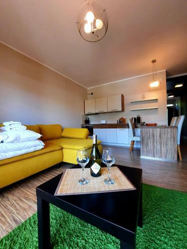 Apartamento Rogowo Rezydencja Nadmorska