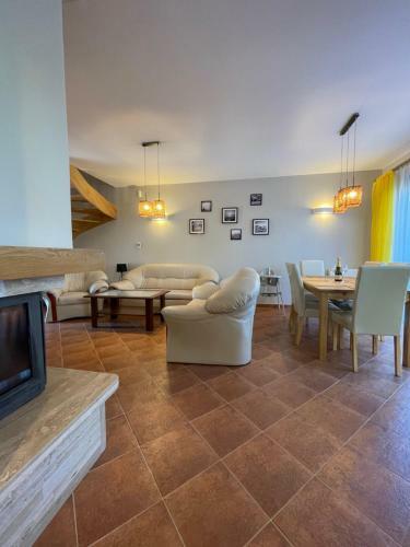 Apartamento Rogowo Rezydencja Nadmorska
