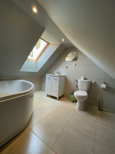 Apartamento Rogowo Rezydencja Nadmorska