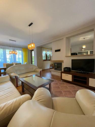 Apartamento Rogowo Rezydencja Nadmorska