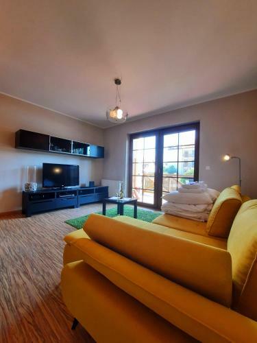 Apartamento Rogowo Rezydencja Nadmorska