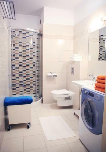 Apartamento Rogowo Rezydencja Nadmorska