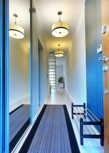Apartamento Rogowo Rezydencja Nadmorska