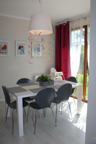 Apartamento Rogowo Rezydencja Nadmorska