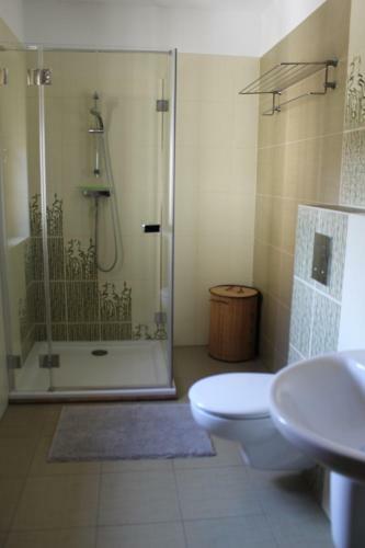 Apartamento Rogowo Rezydencja Nadmorska