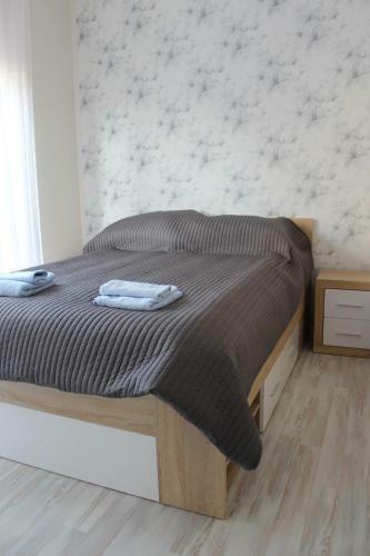 Apartamento Rogowo Rezydencja Nadmorska