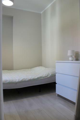 Apartamento Rogowo Rezydencja Nadmorska