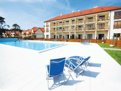 Apartamento Rogowo Rezydencja Nadmorska