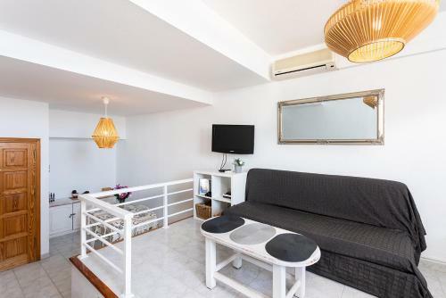 Sol Apartment