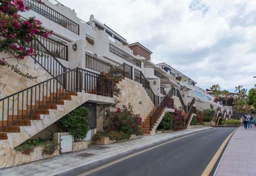 Apartamento Sunset Suite