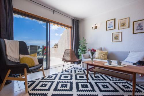 Apartamento Sunset Suite