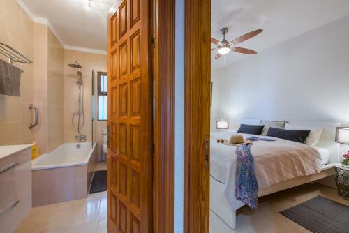 Apartamento Sunset Suite