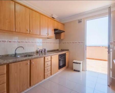 Apartamento Avenida